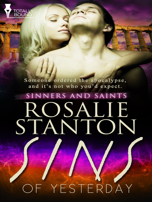 Title details for Sins of Yesterday by Rosalie Stanton - Available